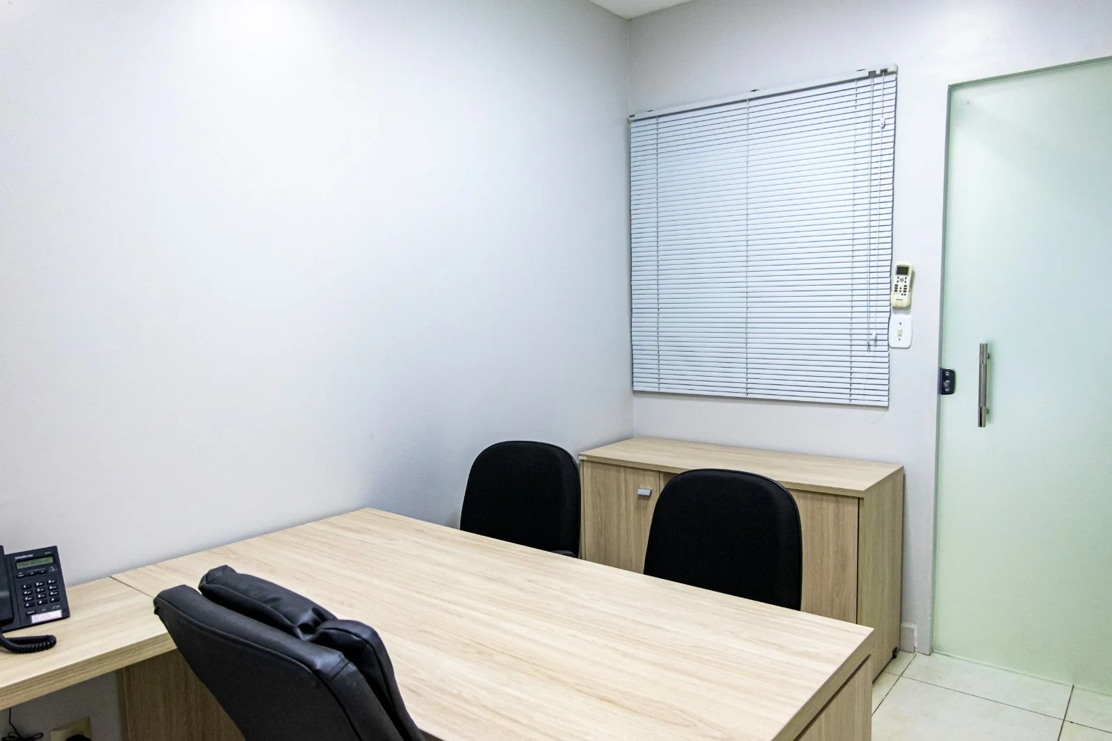 Sala Rotativa