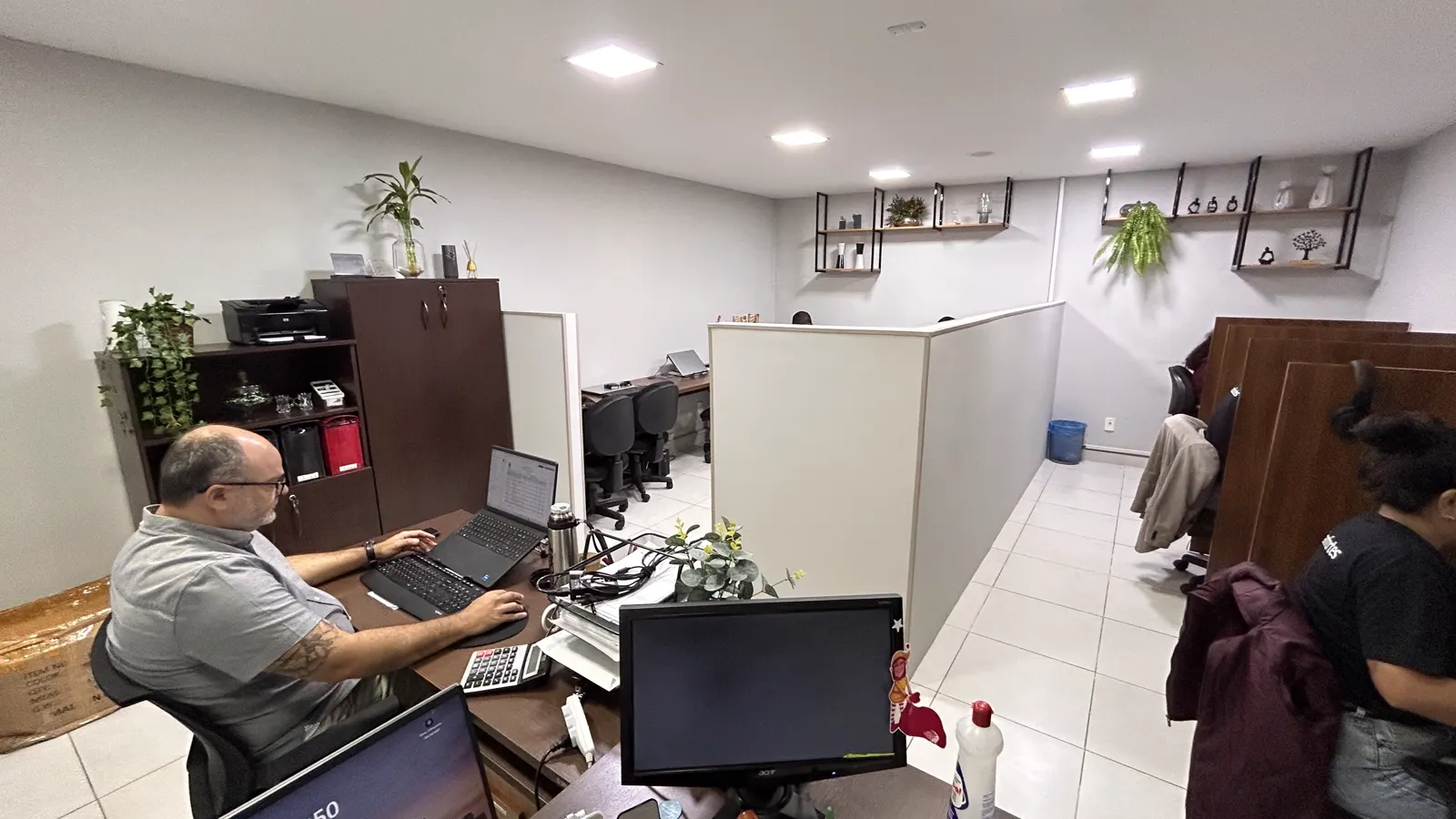 Sala Rio Negro — foto 2