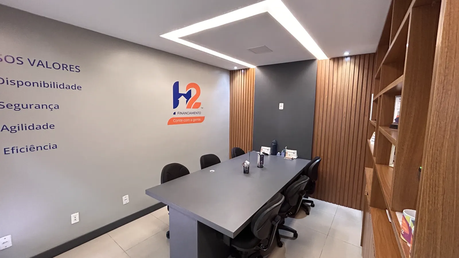 Sala Rio Canumã — foto 2