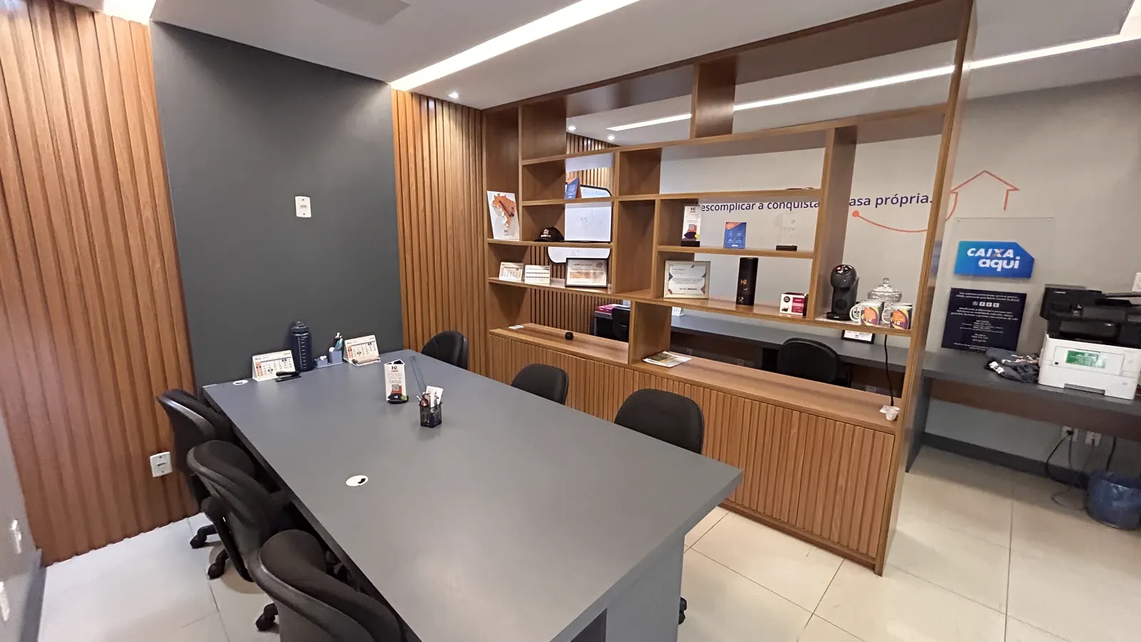 Sala Rio Canumã — foto 1