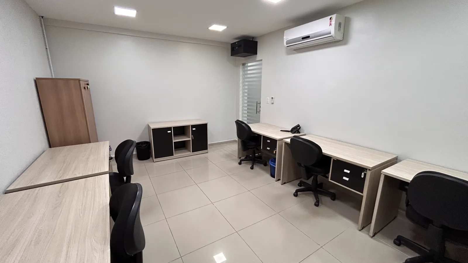 Sala Rio Araguaia — foto 2