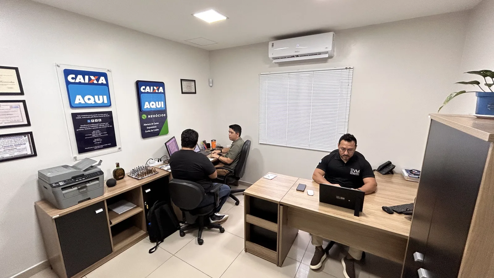 Sala Rio Manacapuru — foto 2