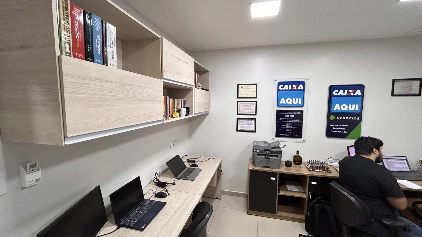 Sala Rio Manacapuru — foto 1